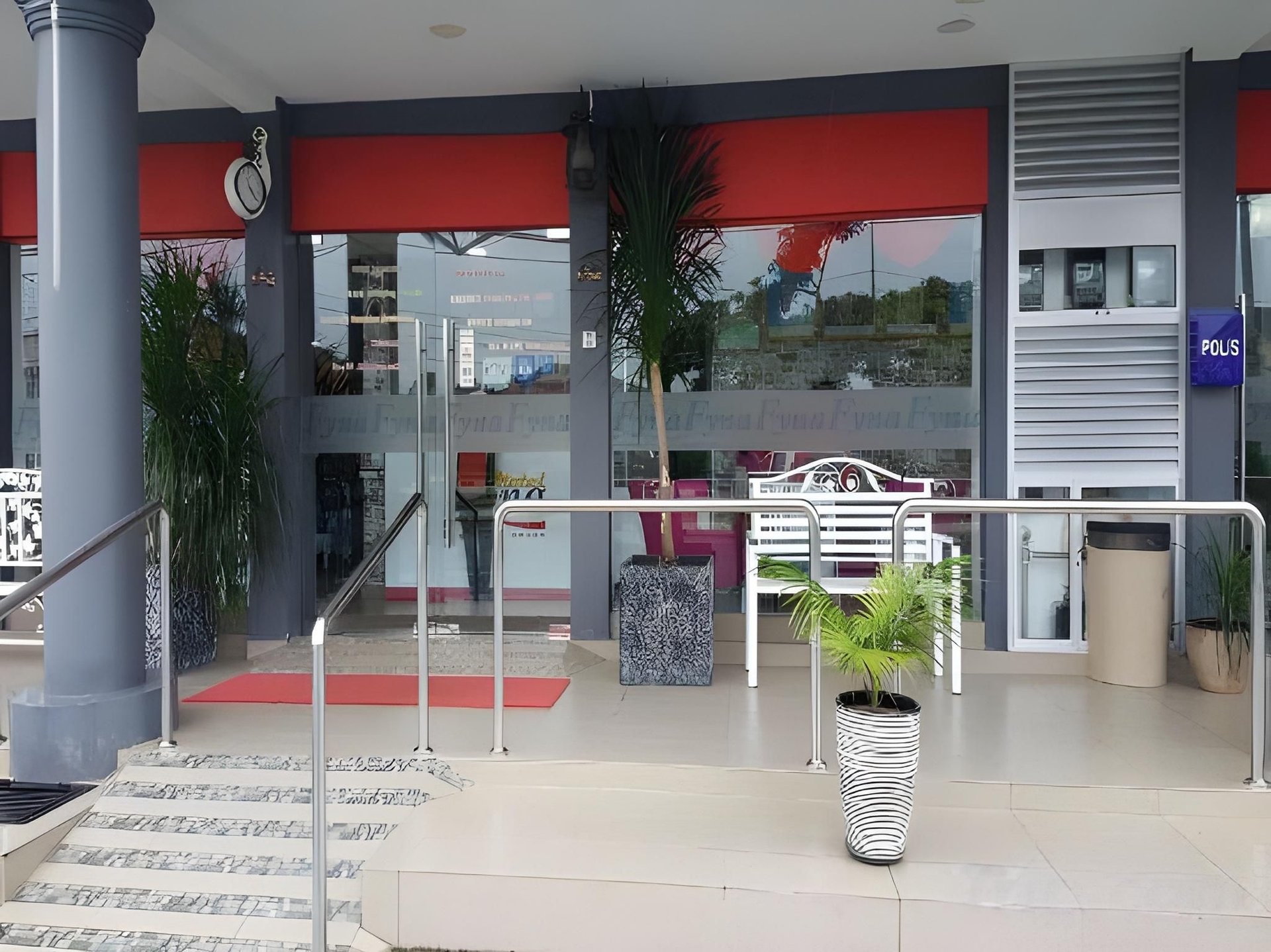 Motel Fyna1