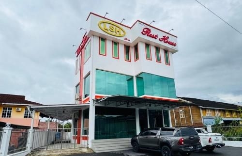 LSH Perlis Rest House0