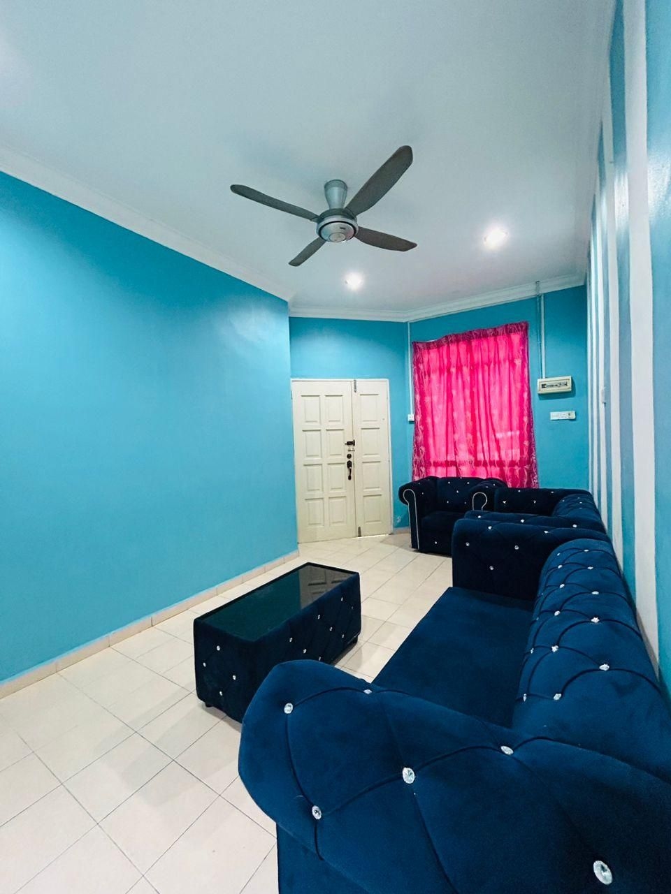 Noor Homestay Ira Jaya - 4 Unit Rumah2