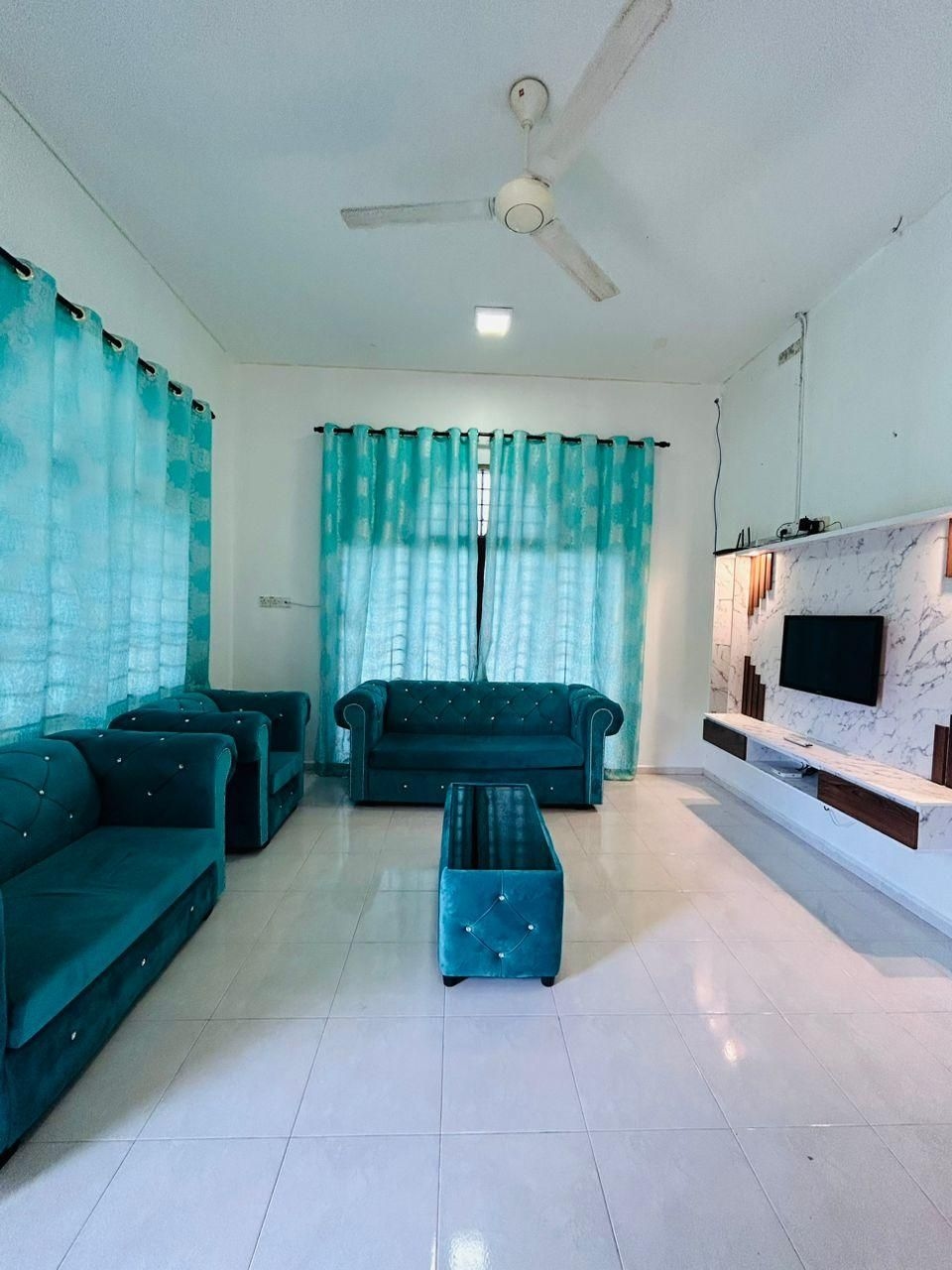 Noor Homestay Ira Jaya - 4 Unit Rumah1