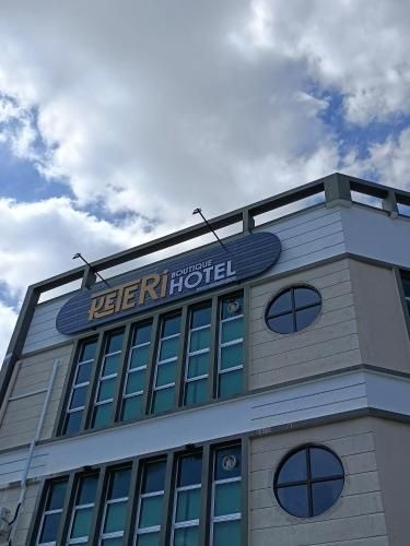 Keteri Boutique Hotel0