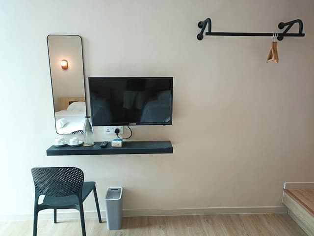Comfort Twin Room
