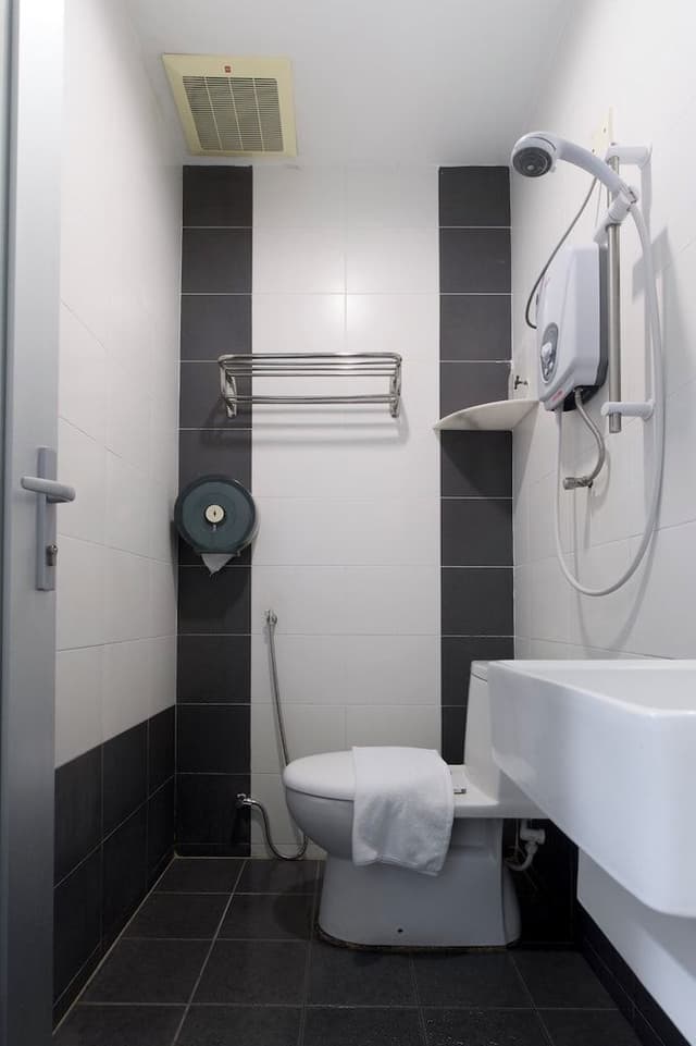 Standard Double Room, 1 Double Bed