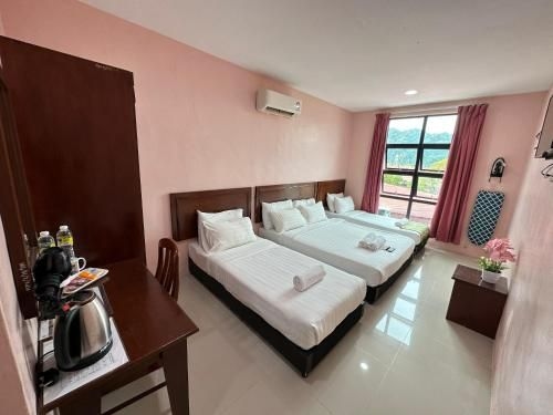 Noor Boutique Hotel2
