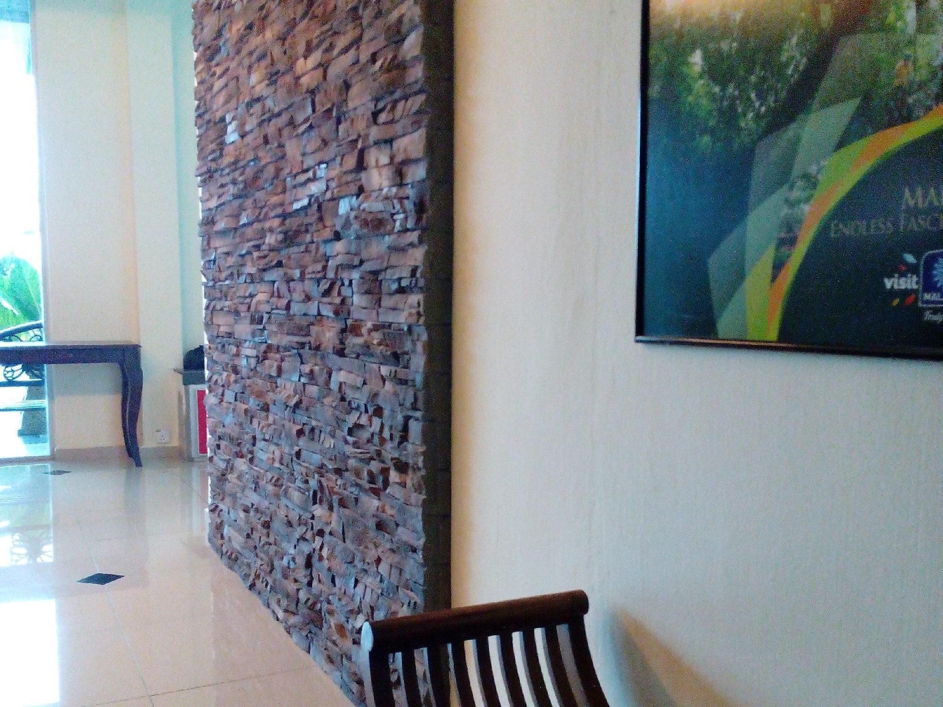 De Mesra Villa1