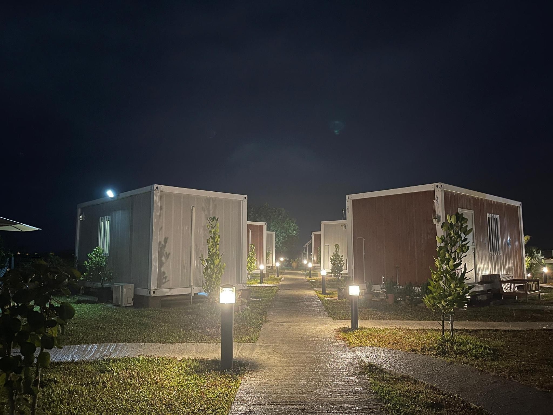 Country Road Homestay3