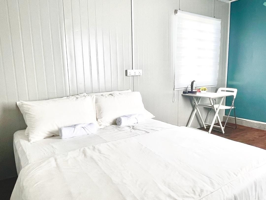 Country Road Homestay2