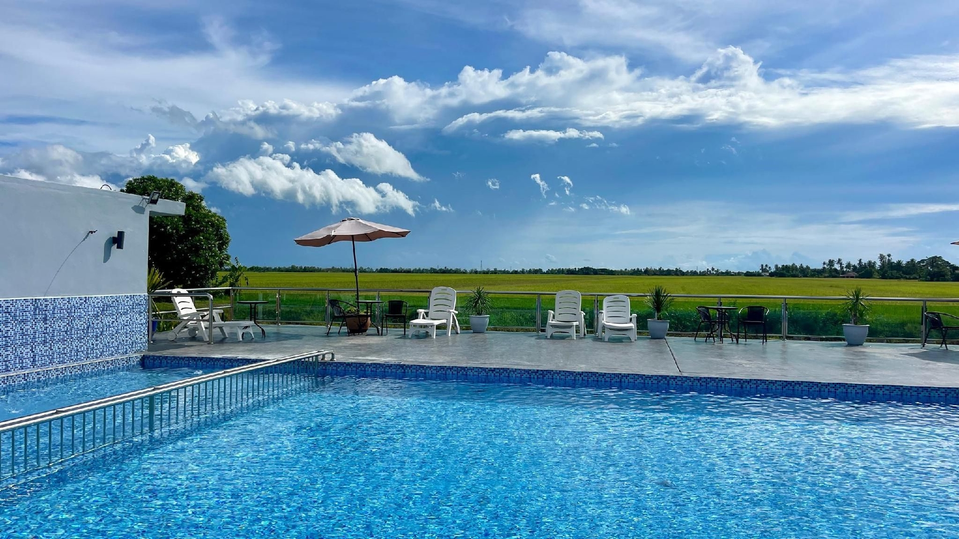 Country Road Homestay1