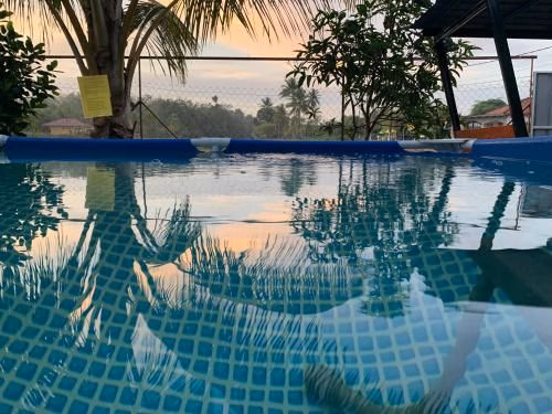 ปาลัสไทนีโฮมสเตย์ (รูมาห์ฟาตีมะห์) (Palas Tiny Homestay (Rumah fatimah))3