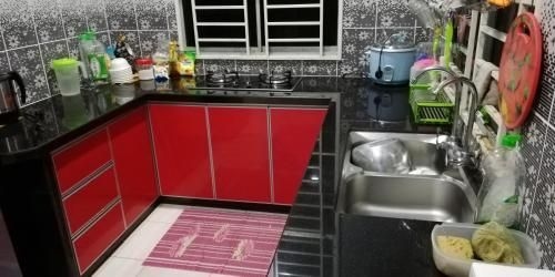 Hazim Homestay Changlun Pakej Esklusif4