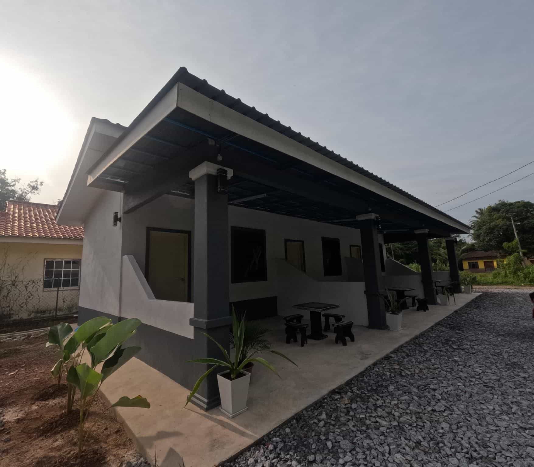 H&H Changloon Chalet