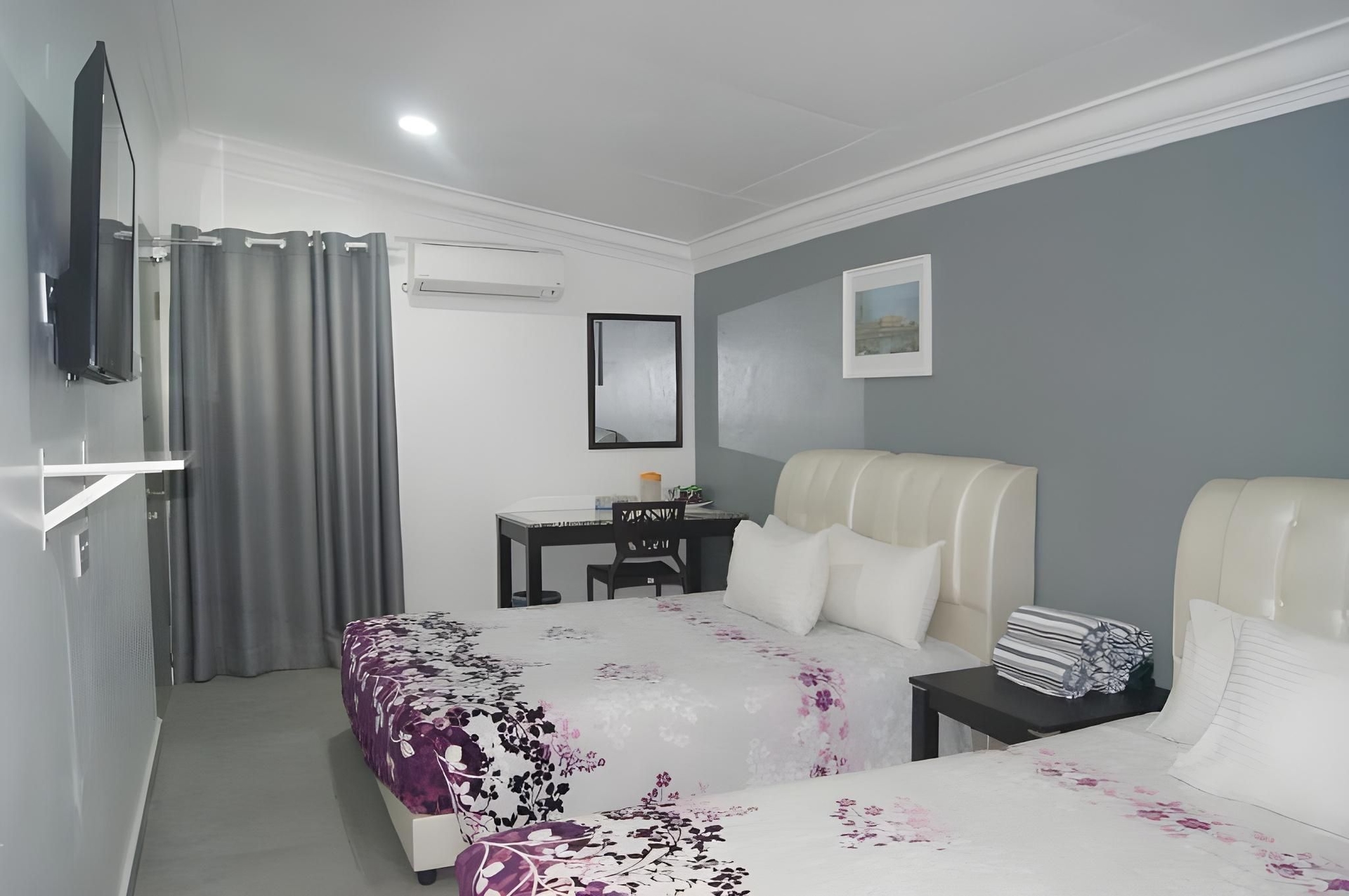 ชาฟูรา โฮเต็ล 1 (Shafura Hotel 1)4