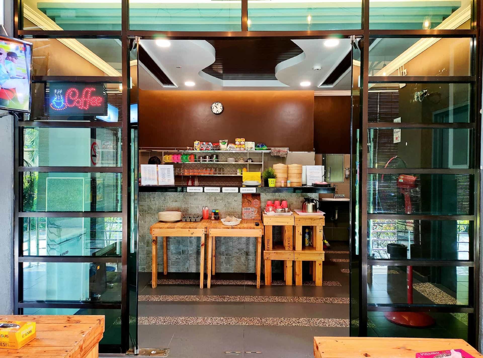 โรงแรมเซริ เกลิกา โรงแรมเซริ เกลิกา