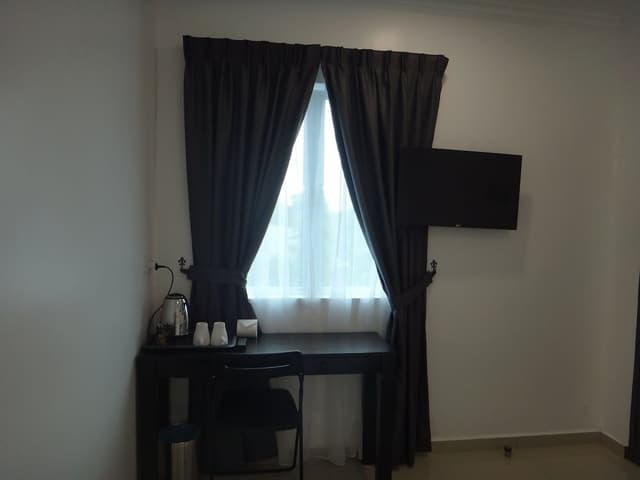 Superior Room, 1 King Bed