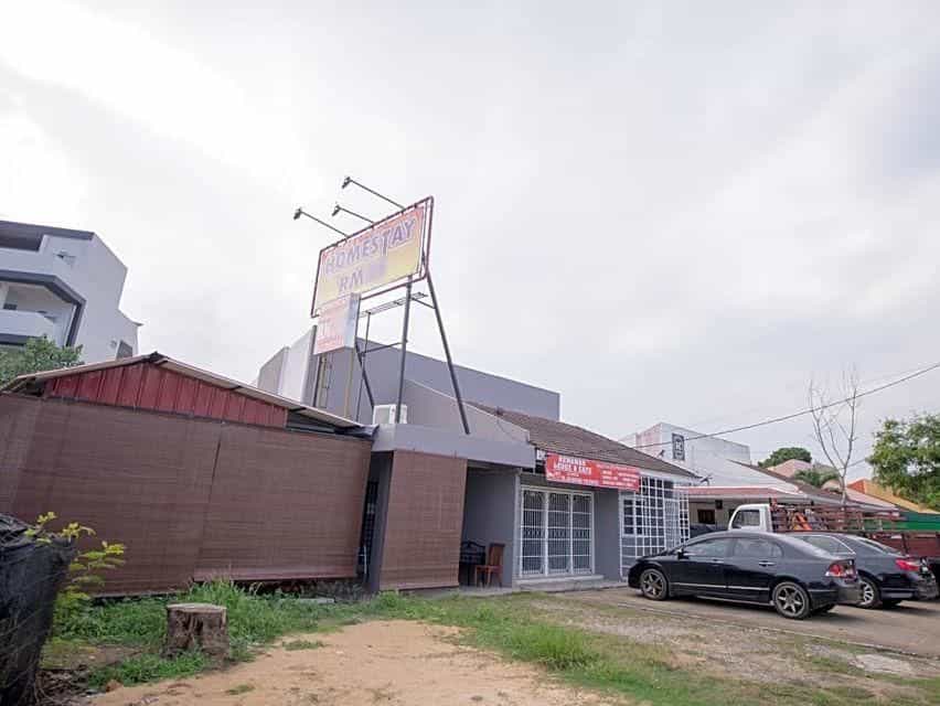 เกมานัน ลอดจ์แอนด์คาเฟ เกมานัน ลอดจ์แอนด์คาเฟ