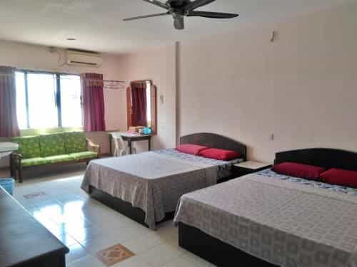 โรงแรมวาลี โรงแรมวาลี