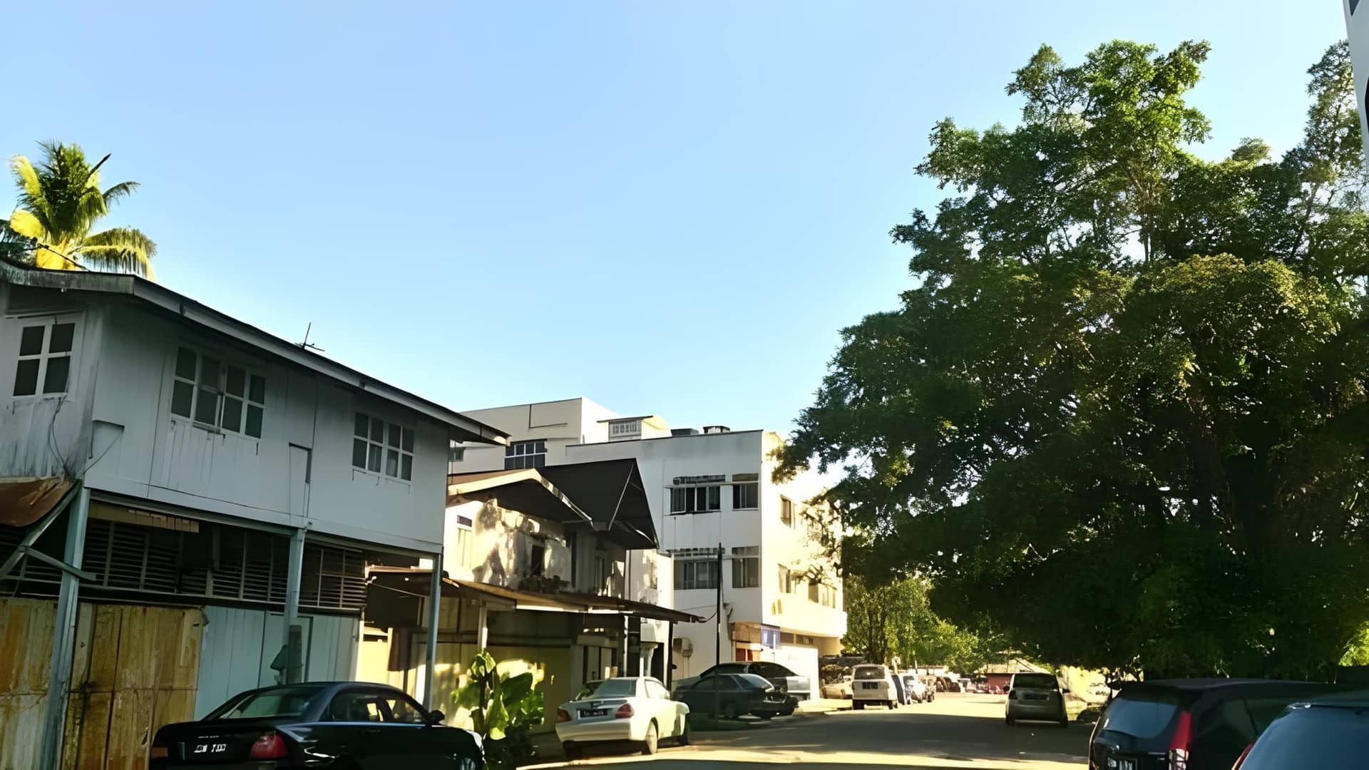 New Budget Inn Hotel New Budget Inn Hotel