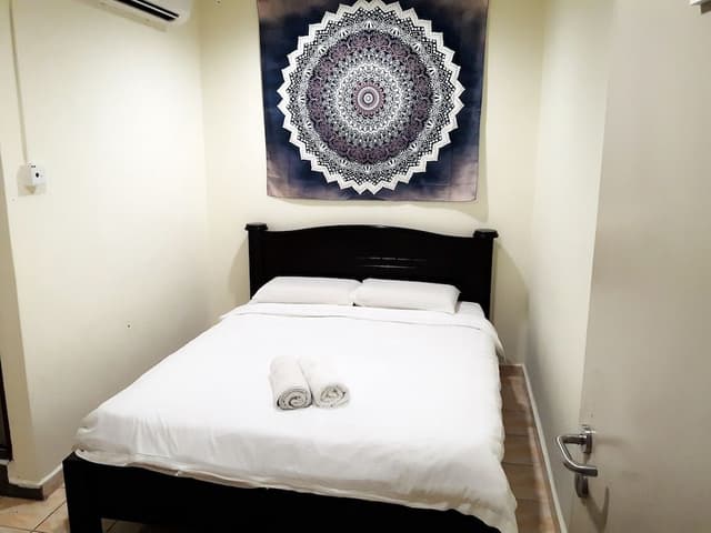 Queen Room