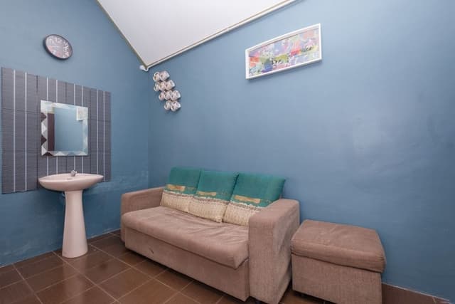 Deluxe Double Room, 1 Queen Bed