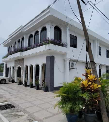โรงแรมชาฟูรา 3