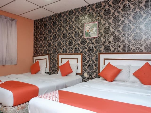 Family Suite