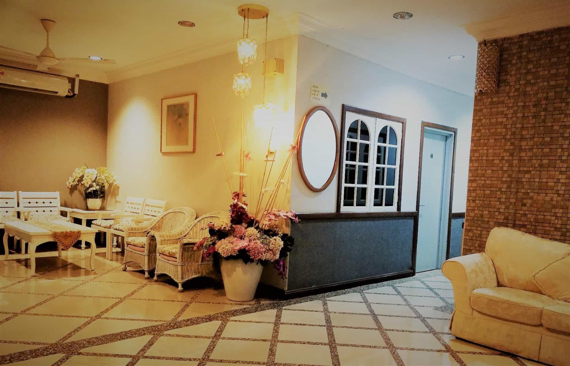 โรงแรมชาฟูรา 2 โรงแรมชาฟูรา 2