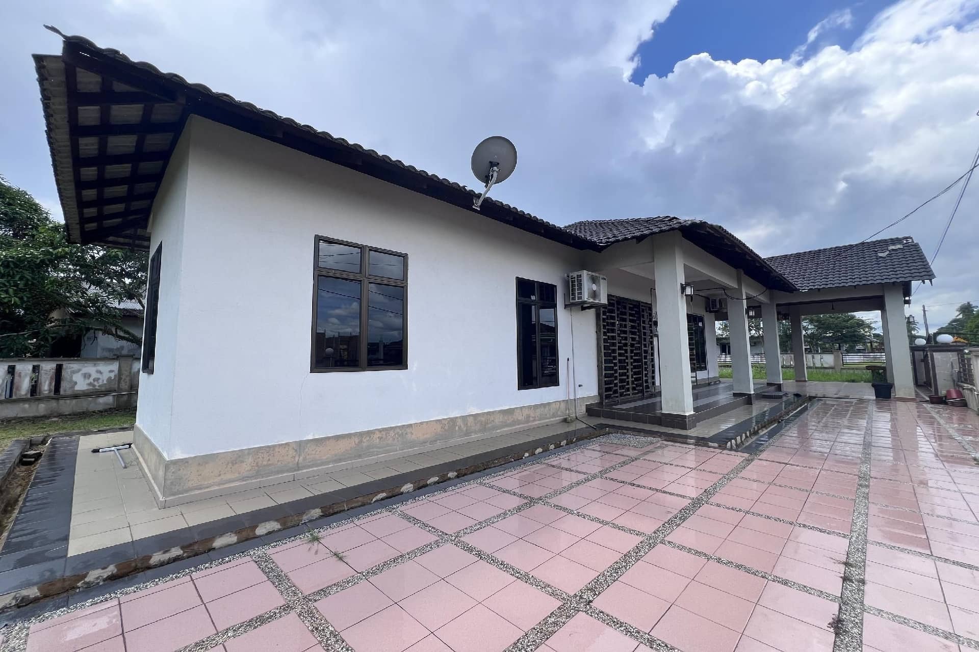 Nurbayu Villa (3&4 bedroom Villa) Kemaman Nurbayu Villa (3&4 bedroom Villa) Kemaman