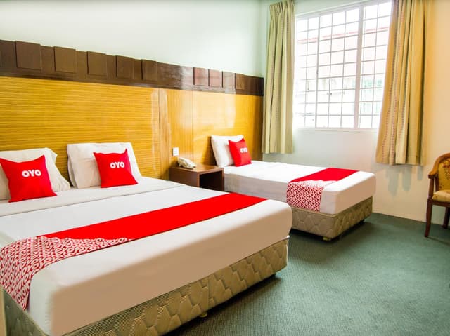 Superior Suite