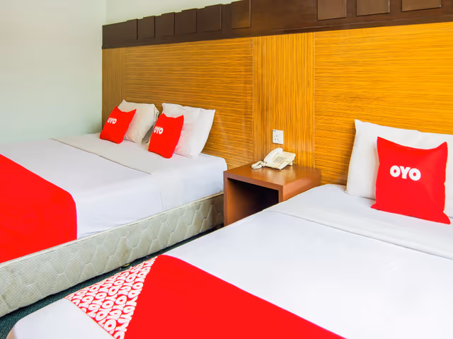 Superior Suite