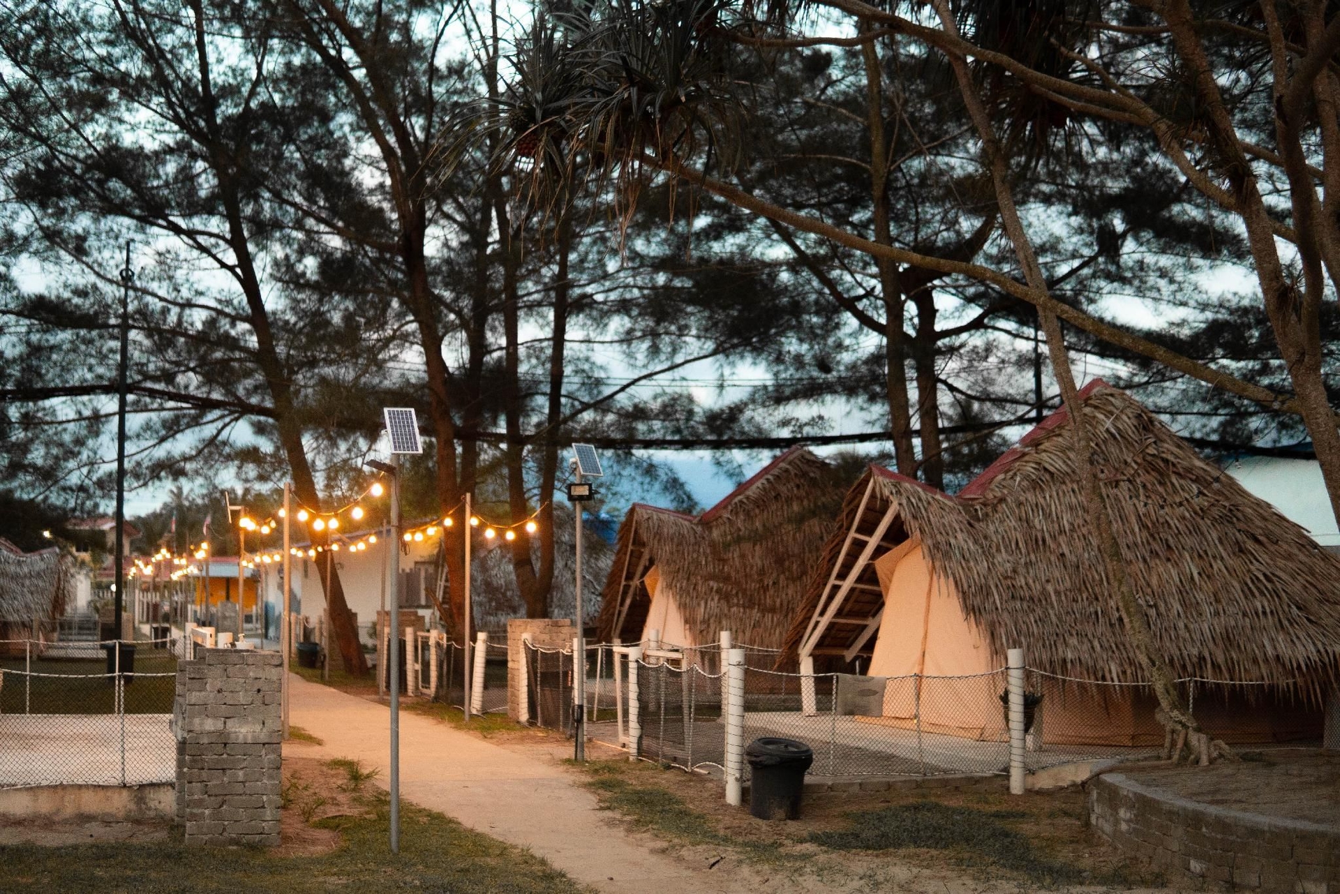 คาบานา รีทรีต (Cabana Retreat)0