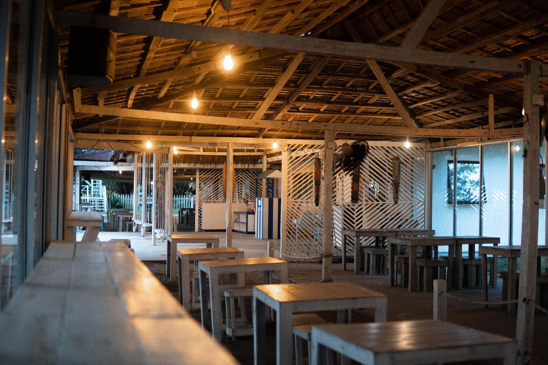คาบานา รีทรีต (Cabana Retreat)1