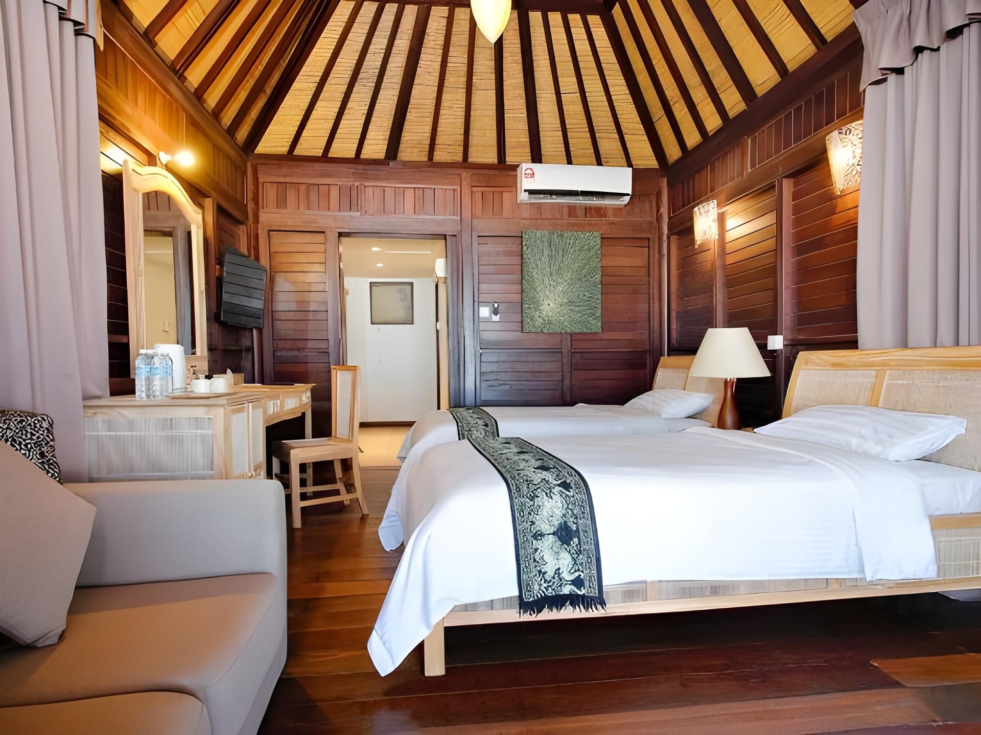 ซูเตรา แอท มันตานานี (Sutera at Mantanani)4