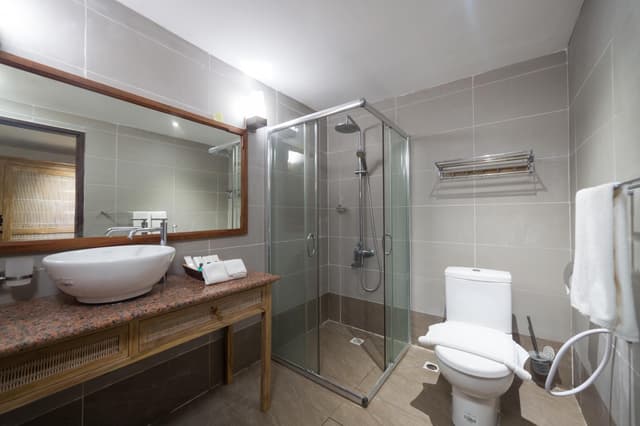Chalet Sea View King