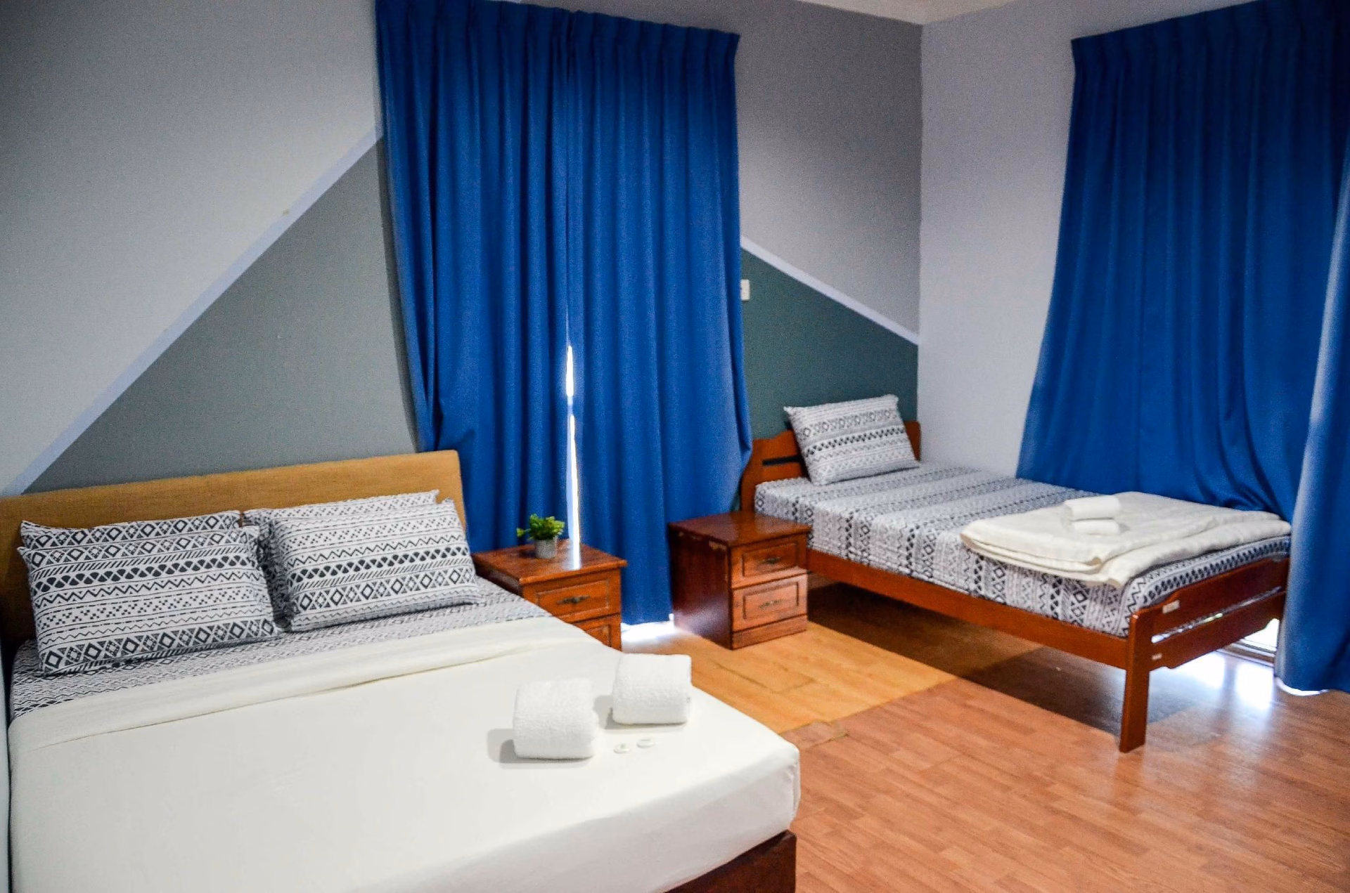 Usukan Cove Lodge2