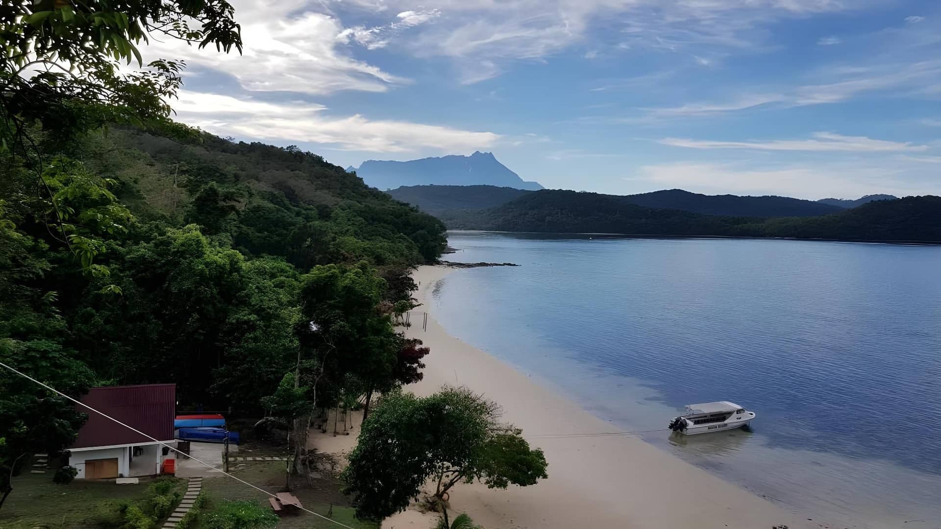 Bigfin Beach Resort Bigfin Beach Resort
