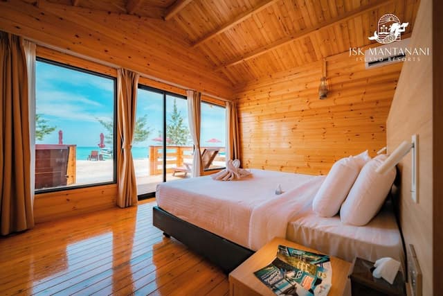 Premium Villa