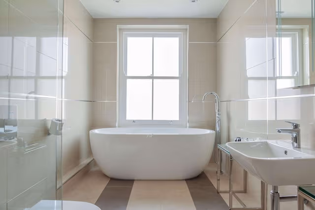 Feature Double Room