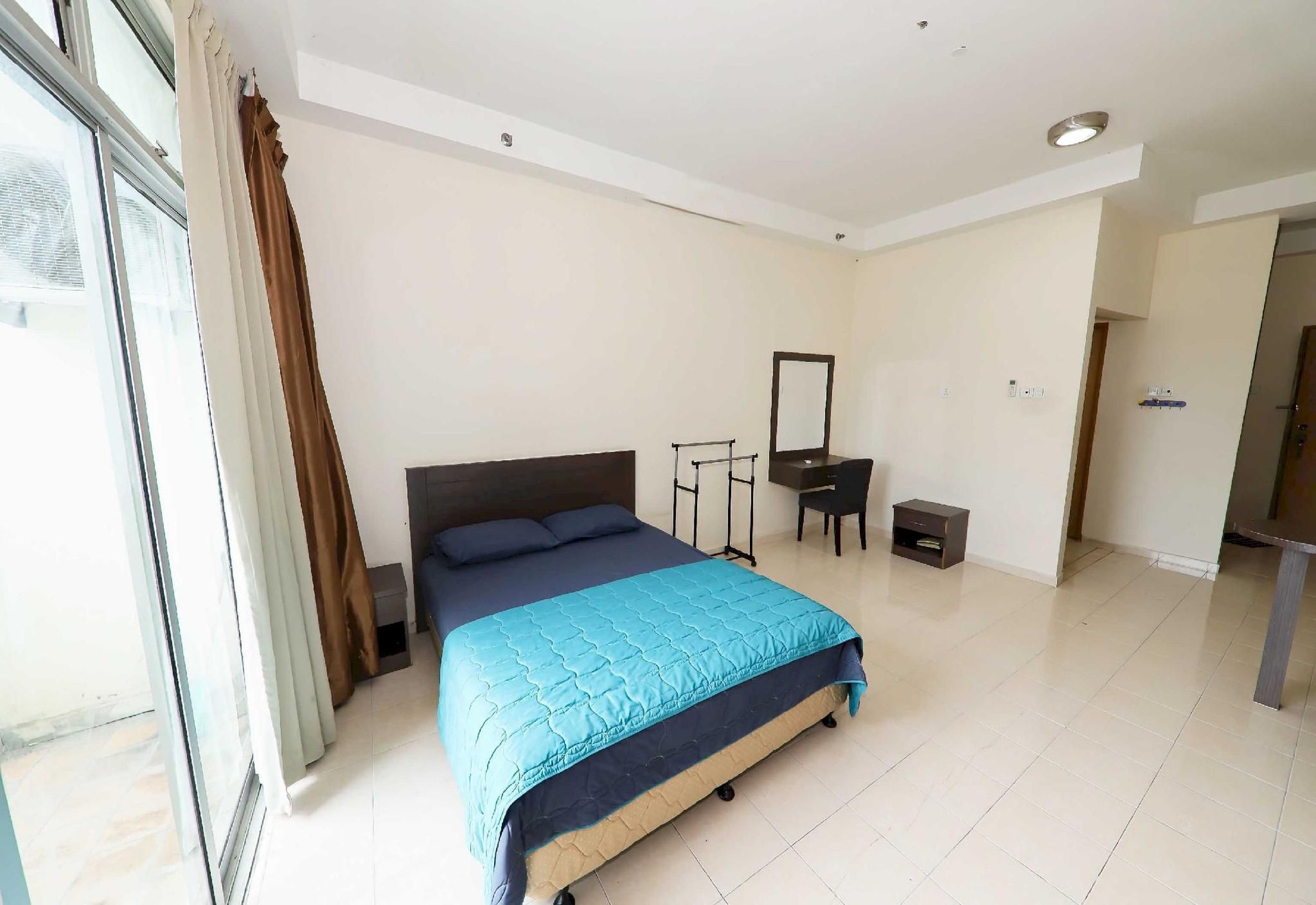 โอโย 91006 เคทีซี สตูดิโอ อพาร์ทเมนต์ บาย เอ็มวาย กูนุง (OYO 91006 KTC Studio Apartment By MY Gunung)1