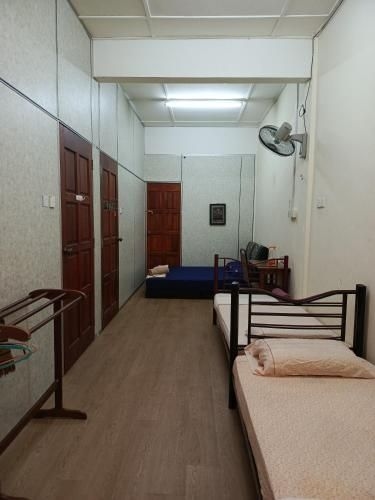 โรงแรมบาเจต กายา วาริซาน (Hotel Bajet Gaya Warisan)4