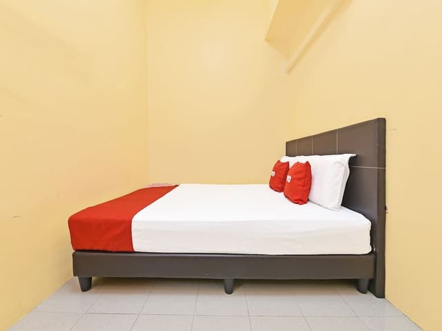 Standard Double Room, 1 Queen Bed