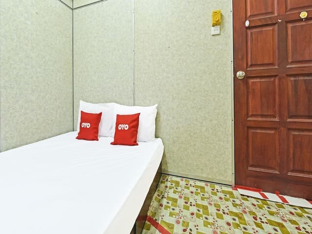 Deluxe Double Room, 1 Queen Bed