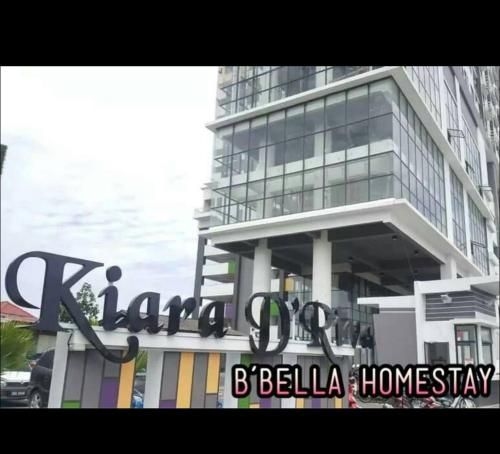 บีเบลลา โฮมสเตย์ (B’bella homestay)0