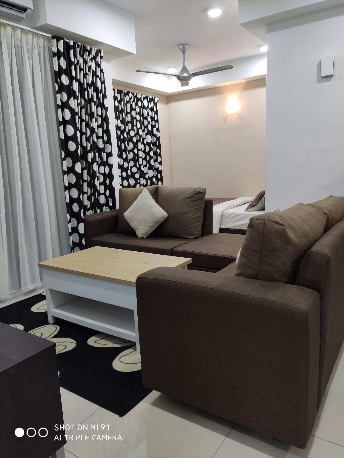 Kota Bharu Dinies D'Perdana Apartment4