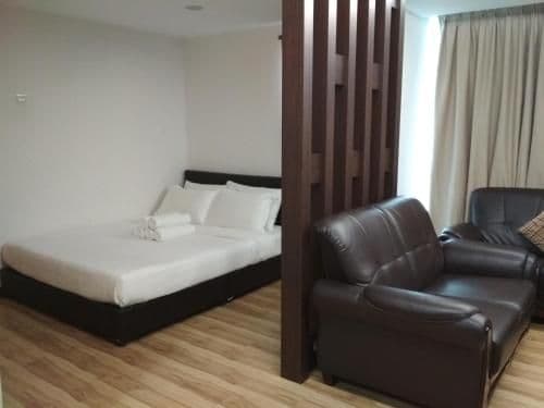 Standard Apartment 1 bedroom