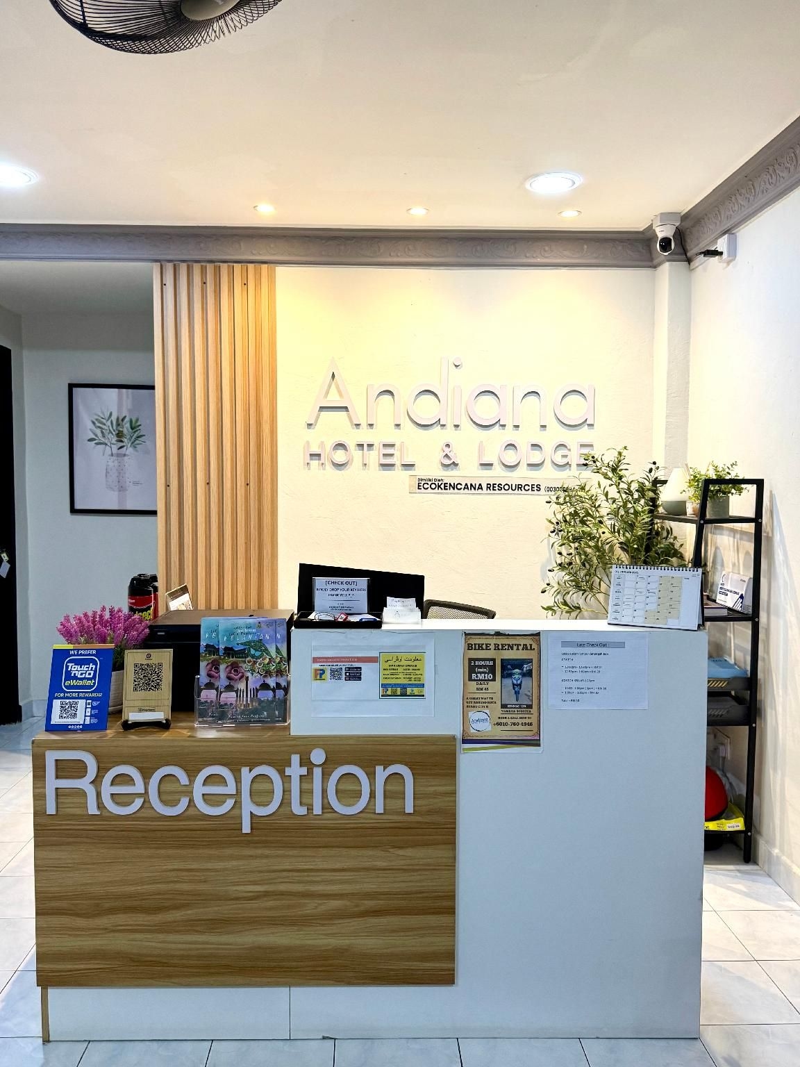 Andiana Hotel & Lodge2