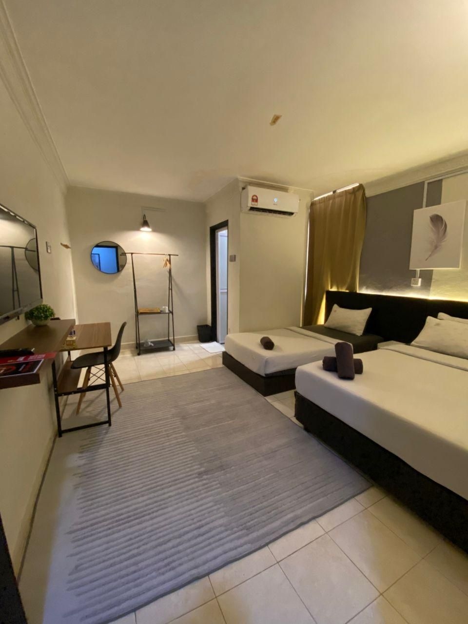 Andiana Hotel & Lodge4