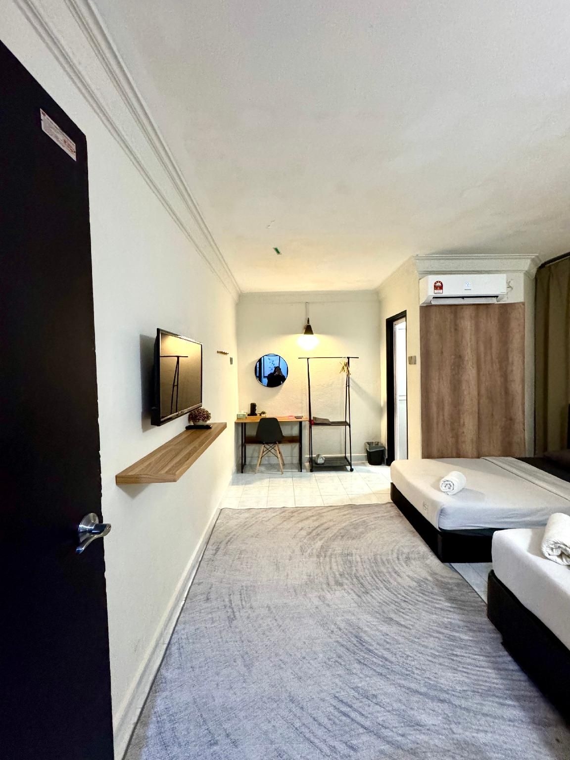 Andiana Hotel & Lodge3
