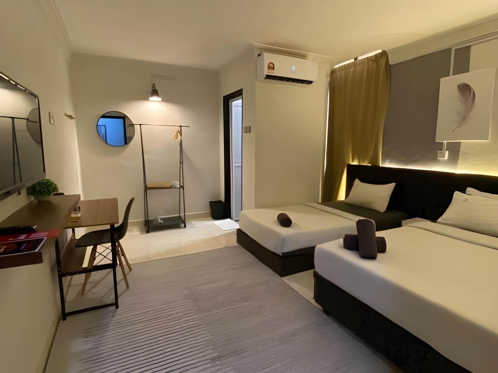 Andiana Hotel & Lodge1