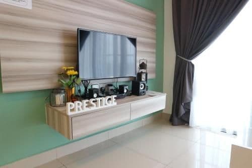 Two Bedroom Suite