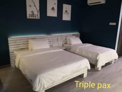 Standard Triple